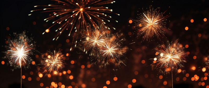 2024全南县元宵节烟花爆竹燃放规定